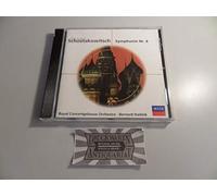 Dimitri Chostakovitch – Symphonie n° 8