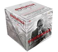 Dimitri Chostakovitch Édition Chostakovitch