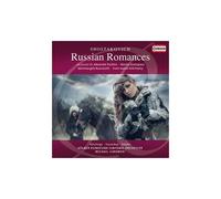Dimitri Chostakovitch Romances Russes