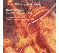 Dimitri Chostakovitch Symphonie n° 10