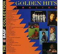 Dimitri Dourakine - The Basf Collection - Golden Hits Englsih - Swinging Dance Party