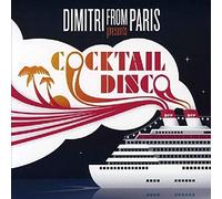 Dimitri from Paris - Cocktail Disco