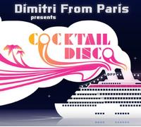 Dimitri from Paris - Cocktail Disco [Import]