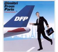 Dimitri From Paris - Cruising