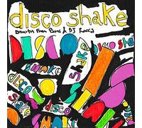 Dimitri From Paris & DJ Rocca - Disco Shake [Vinyl LP]