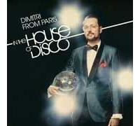 Dimitri From Paris : In The House Of Disco