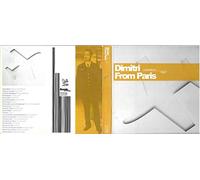 Dimitri from Paris - International Flight [Import]