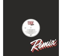 Dimitri from Paris - Le Chic Remix Sampler Pt. 4