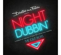 Dimitri From Paris - Night Dubbin'