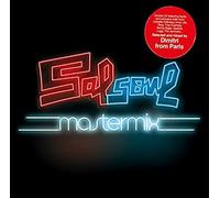 Dimitri From Paris Presents Sa