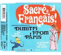 Dimitri From Paris - Sacre Francais Pt.2
