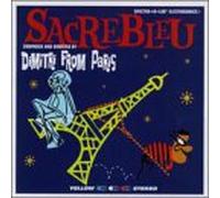 Dimitri From Paris - Sacrebleu