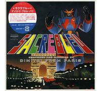 Dimitri From Paris - Sacrebleu