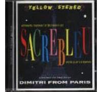 Dimitri from Paris - Sacrebleu [Import]