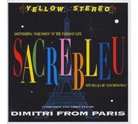 Dimitri from Paris - Sacrebleu [Import]