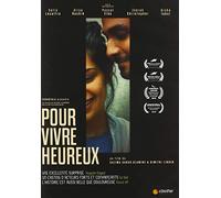 Dimitri Linder & Salima Glamine - pour Vivre Heureux [Import Belge]