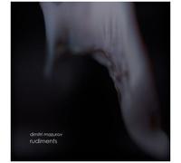 Dimitri Mazurov - Rudiments [Compact Discs]
