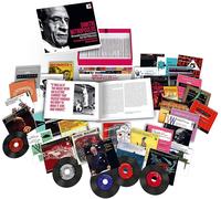 DIMITRI MITROPOULOS: COMP.RCA AND COLUMBIA COLL.-MITROPOULOS,DIMITRI 69 CD NEUF