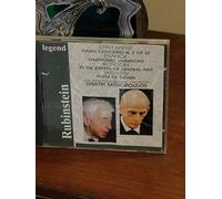 Dimitri Mitropolulos Conducts Borodin - Saint Saens - Franck - Sriabin