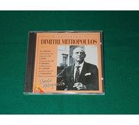 Dimitri Mitropoulos – Star Portrait