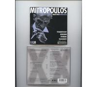Dimitri Mitropoulos - Maestro Spiritoso