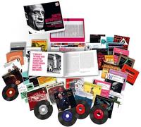 Dimitri Mitropoulos: The Complete RCA and Columbia Album Collection