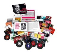Dimitri Mitropoulos – The Complete Rca and Columbia Album Collection – Sony
