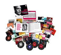 Dimitri Mitropoulos: the Complete Rca and Columbia Album Collection