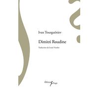Dimitri Roudine