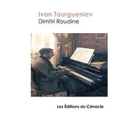 Dimitri Roudine