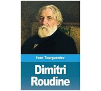 Dimitri Roudine
