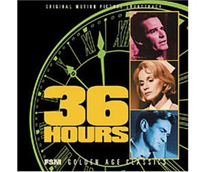 Dimitri Tiomkin - 36 Hours