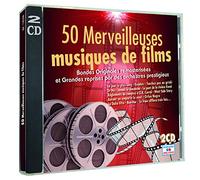 Dimitri tiomkin - 50 Merveilleuses musiques de Films