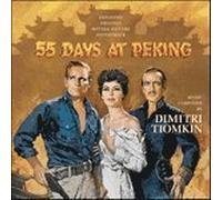 Dimitri Tiomkin - 55 Days at Peking By Dimitri Tiomkin (2011-10-24)