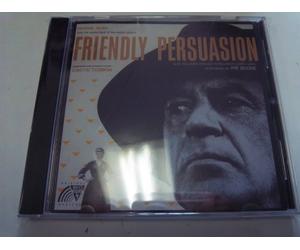 Dimitri Tiomkin - Friendly Persuasion