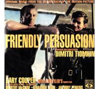 Dimitri Tiomkin - Friendly Persuasion [Import]