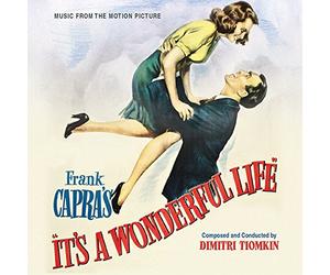 Dimitri Tiomkin - It's a Wonderful Life