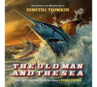 Dimitri Tiomkin - Old Man And The Sea