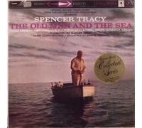 Dimitri Tiomkin - The Old Man and the Sea