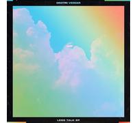 Dimitri Veimar - Less Talk