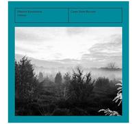 Dimitris Kountouras - Richard The Lionheart, Machaut & Nova: Ostium [Compact Discs]