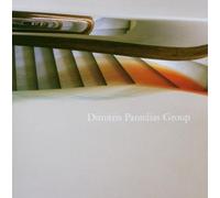Dimitris Pantelias Group - The Room Upstairs