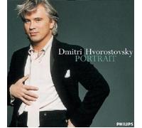 DIMITRY/MARRINER/GERGIEV/AMF/ROP/+ HVOROSTOVSKY - PORTRAIT 2 CD NEUF