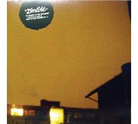 Dimlite - Back to the Universe [Vinyl Maxi-Single]