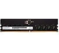 DIMM 16 Go DDR5-4800 (noir, TED516G4800C4001, Elite, INTEL XMP)