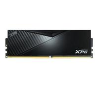 DIMM 16 Go DDR5-6400 - ADATA - AX5U6400C3216G-CLABK - Intel XMP - AMD Expo - CL32