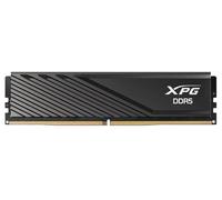 DIMM 16Go DDR5-6000 (Noir, AX5U6000C3016G-SLABBK, XPG Lancer Blade, INTEL XMP, AMD EXPO)