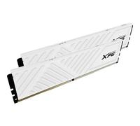Dimm 32 Gb Ddr4-3600 (2x 16 Gb) Dual-kit (weiß, Ax4u320016g16a-dtwhd3