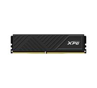 DIMM 32 GO DDR4-3200, Mémoire Vive Noire, AX4U320032G16A-SBKD35, XPG GAMMI