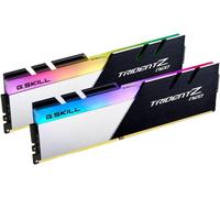 DIMM 32 Go DDR4-3600 Kit de Mémoire RAM DDR4-3600 F4-3600C16D-32GTZNC, Trident Z